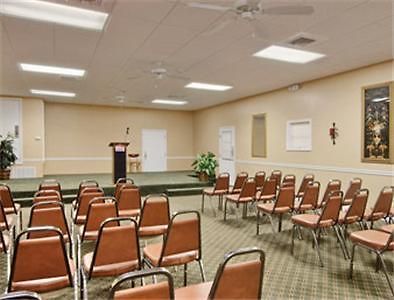 Ramada Ltd. Conference Center Hotel Tifton Kemudahan gambar