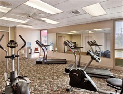 Ramada Ltd. Conference Center Hotel Tifton Kemudahan gambar